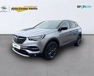 Opel Grandland (X) Gebrauchtwagen