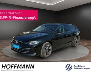 VW Passat Variant Gebrauchtwagen