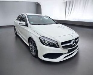 Mercedes-Benz A 200 Gebrauchtwagen