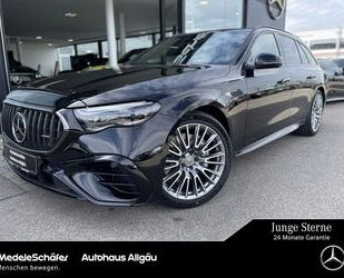 Mercedes-Benz E 53 AMG Gebrauchtwagen