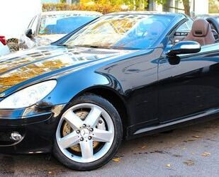 Mercedes-Benz SLK 350 Gebrauchtwagen
