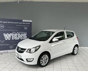Opel Karl Gebrauchtwagen