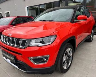 Jeep Compass Gebrauchtwagen