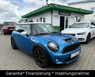 Mini Cooper S Gebrauchtwagen
