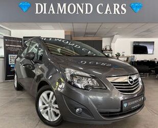 Opel Meriva Gebrauchtwagen