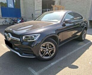 Mercedes-Benz GLC 300 Gebrauchtwagen