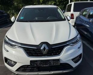 Renault Arkana Gebrauchtwagen