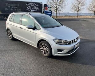 VW Golf Sportsvan Gebrauchtwagen