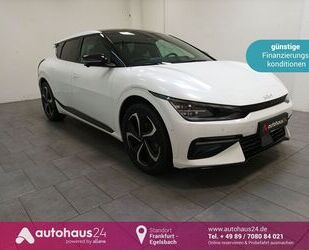 Kia EV6 Gebrauchtwagen
