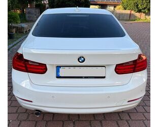 BMW 316 Gebrauchtwagen
