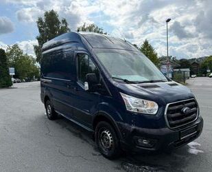 Ford Transit Gebrauchtwagen