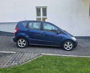 Mercedes-Benz A 180 Gebrauchtwagen