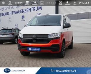 VW T6 andere Gebrauchtwagen