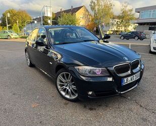 BMW 325 Gebrauchtwagen