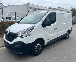Renault Trafic Gebrauchtwagen