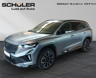 Renault Espace Gebrauchtwagen