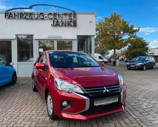 Mitsubishi Space Star Gebrauchtwagen