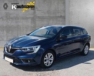 Renault Megane Gebrauchtwagen