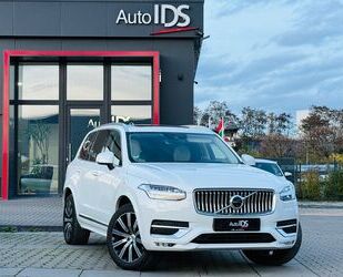 Volvo XC90 Gebrauchtwagen