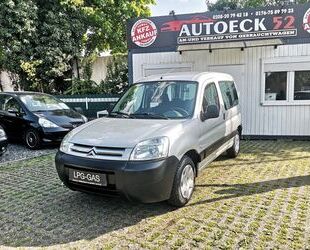 Citroen Berlingo Gebrauchtwagen