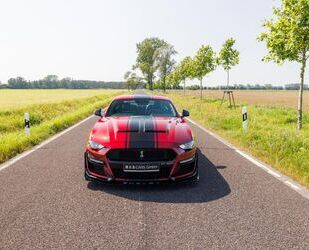 Ford Mustang Gebrauchtwagen