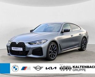 BMW 420 Gran Coupé Gebrauchtwagen