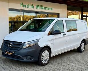Mercedes-Benz Vito Gebrauchtwagen