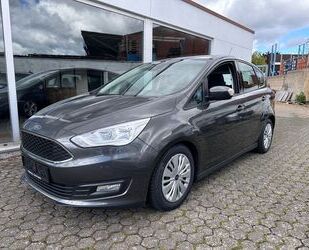 Ford C-Max Gebrauchtwagen