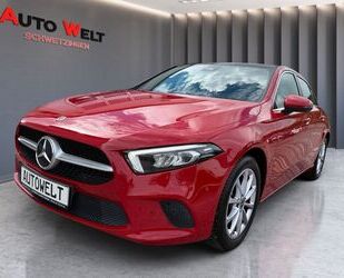 Mercedes-Benz A 200 Gebrauchtwagen