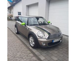 Mini ONE Gebrauchtwagen