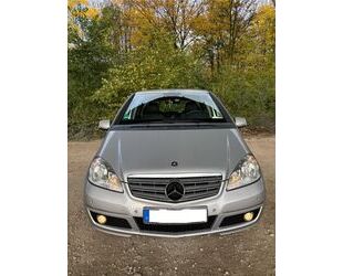 Mercedes-Benz A 180 Gebrauchtwagen