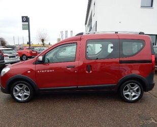 Dacia Dokker Gebrauchtwagen