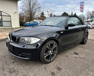 BMW 120 Gebrauchtwagen