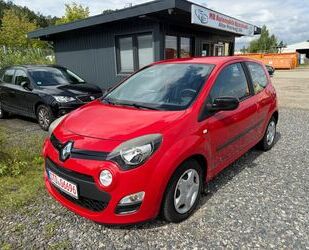 Renault Twingo Gebrauchtwagen