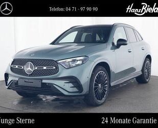 Mercedes-Benz GLC 450 Gebrauchtwagen