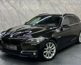 BMW 520 Gebrauchtwagen