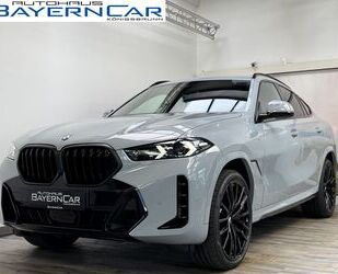 BMW X6 Gebrauchtwagen