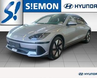 Hyundai IONIQ 6 Gebrauchtwagen