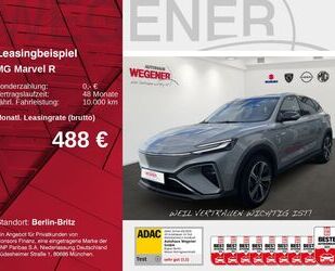 MG Marvel R Gebrauchtwagen