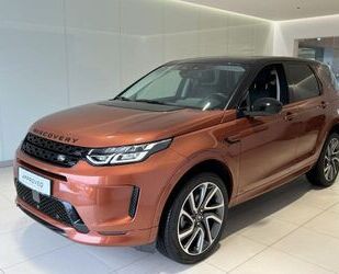 Land Rover Discovery Sport Gebrauchtwagen