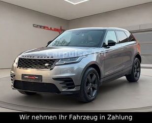 Land Rover Range Rover Velar Gebrauchtwagen