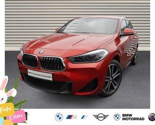 BMW X2 Gebrauchtwagen