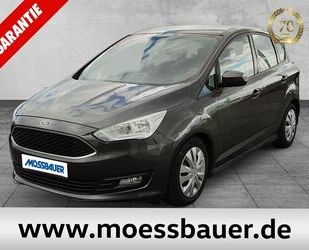 Ford C-Max Gebrauchtwagen
