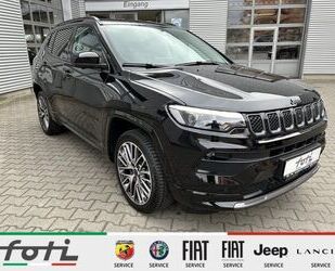 Jeep Compass Gebrauchtwagen