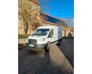 Ford Transit Gebrauchtwagen