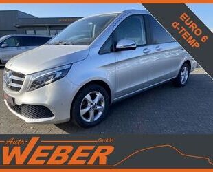 Mercedes-Benz V 220 Gebrauchtwagen