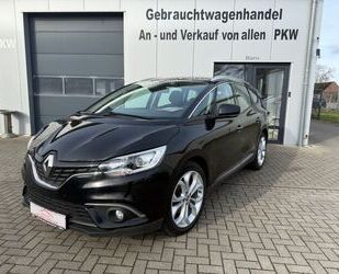 Renault Scenic Gebrauchtwagen