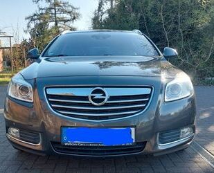 Opel Insignia Gebrauchtwagen