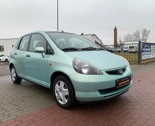 Honda Jazz Gebrauchtwagen