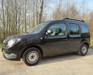 Mercedes-Benz Citan Gebrauchtwagen
